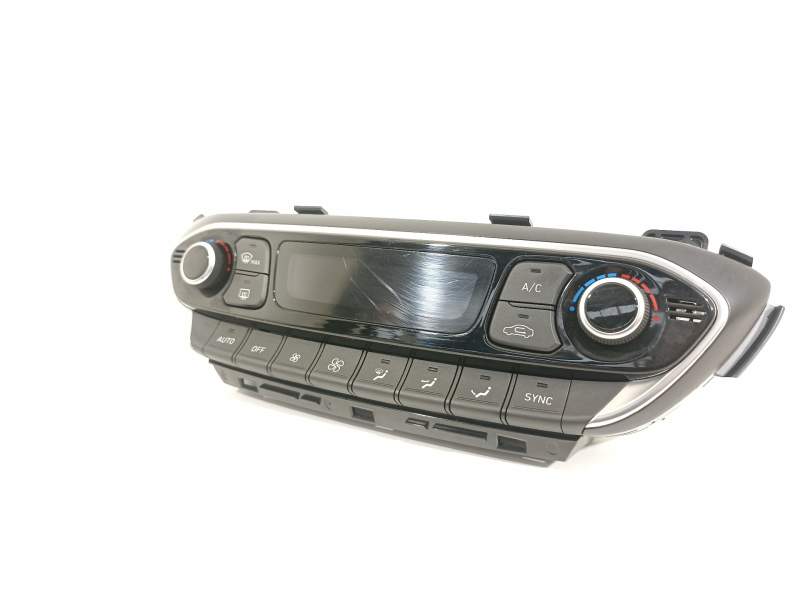 MANDO CLIMATIZADOR 97250G4251 