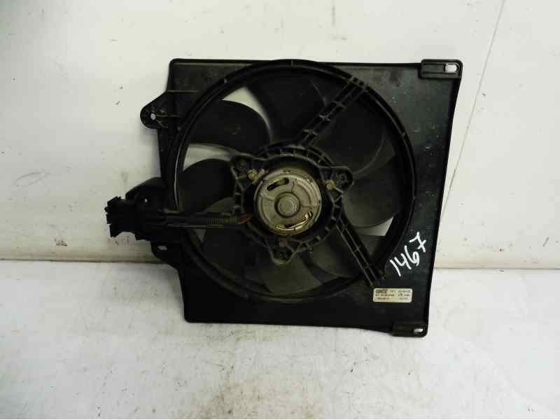 ELECTROVENTILADOR 6K0121207H 
