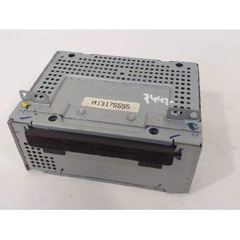 SISTEMA AUDIO / RADIO CD G1B518C815AE 