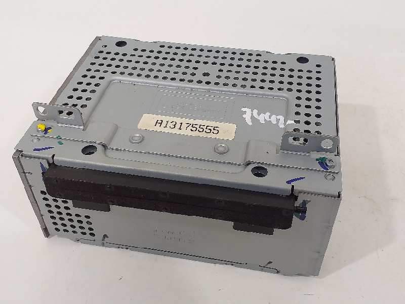 SISTEMA AUDIO / RADIO CD G1B518C815AE 