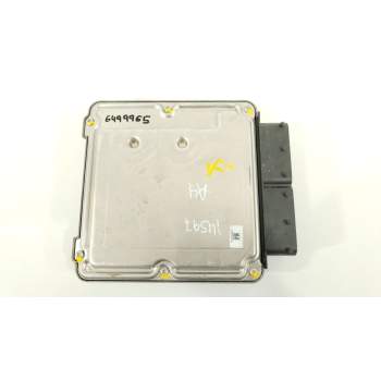 CENTRALITA MOTOR UCE 04L907309L EDC17C74 0281030258