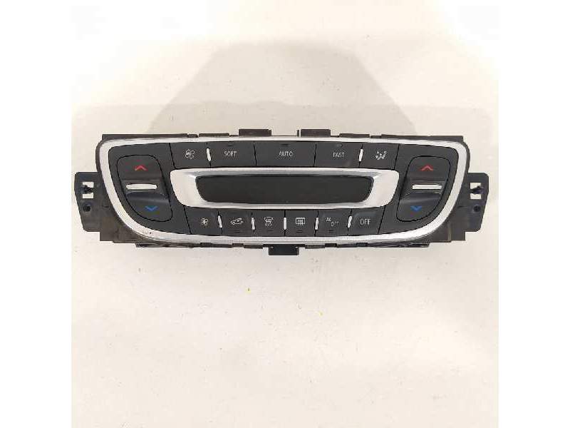 MANDO CLIMATIZADOR 275100007R 
