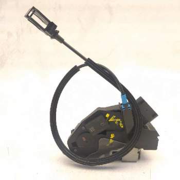 CERRADURA PUERTA DELANTERA IZQUIERDA AM5AU21813AF 