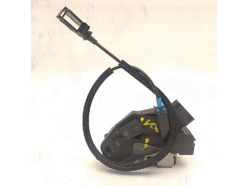 CERRADURA PUERTA DELANTERA IZQUIERDA AM5AU21813AF 