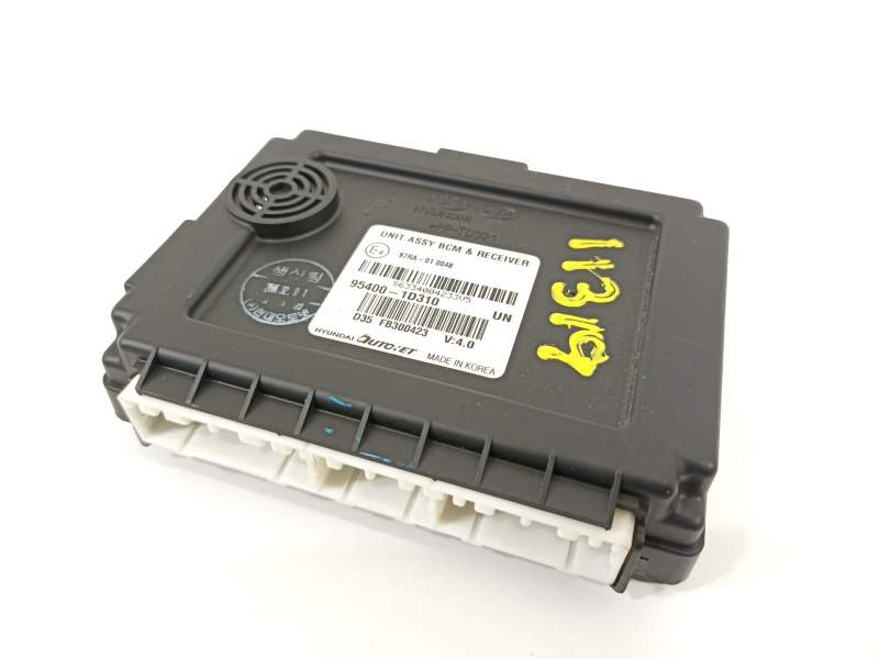 MODULO ELECTRONICO 954001D310 