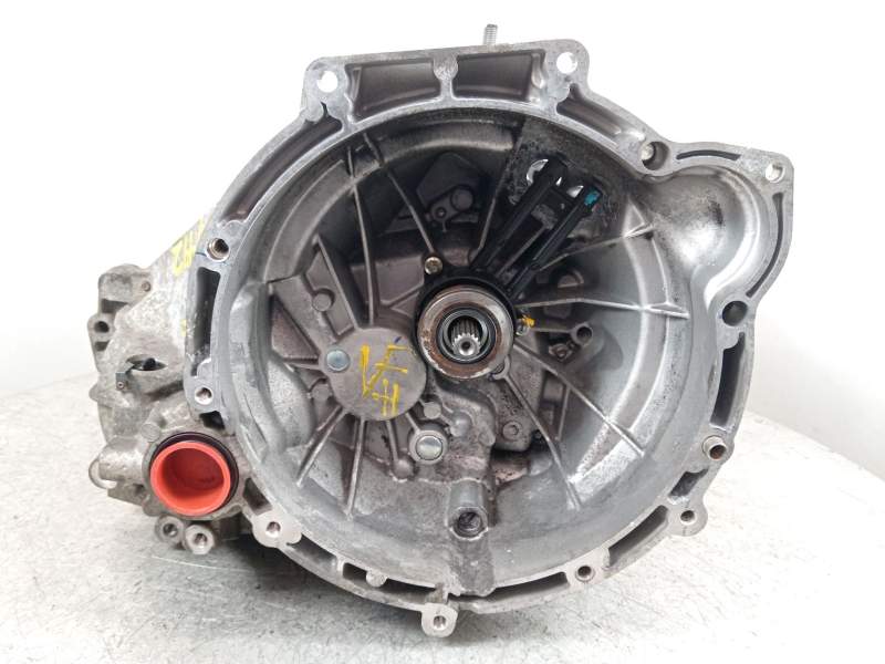 CAJA CAMBIOS DG1BR7002BSA TXXA1