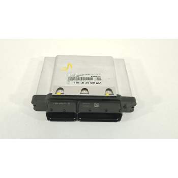 CENTRALITA MOTOR UCE 04E907309BJ 0261S12608 
