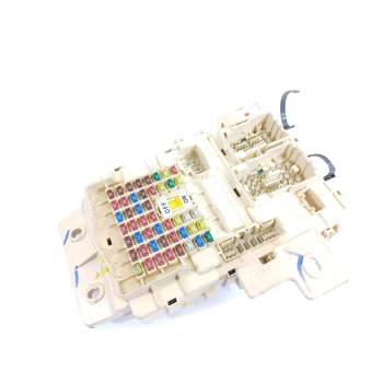 CAJA RELES / FUSIBLES 91950B2543 