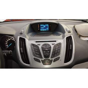 SISTEMA AUDIO / RADIO CD 