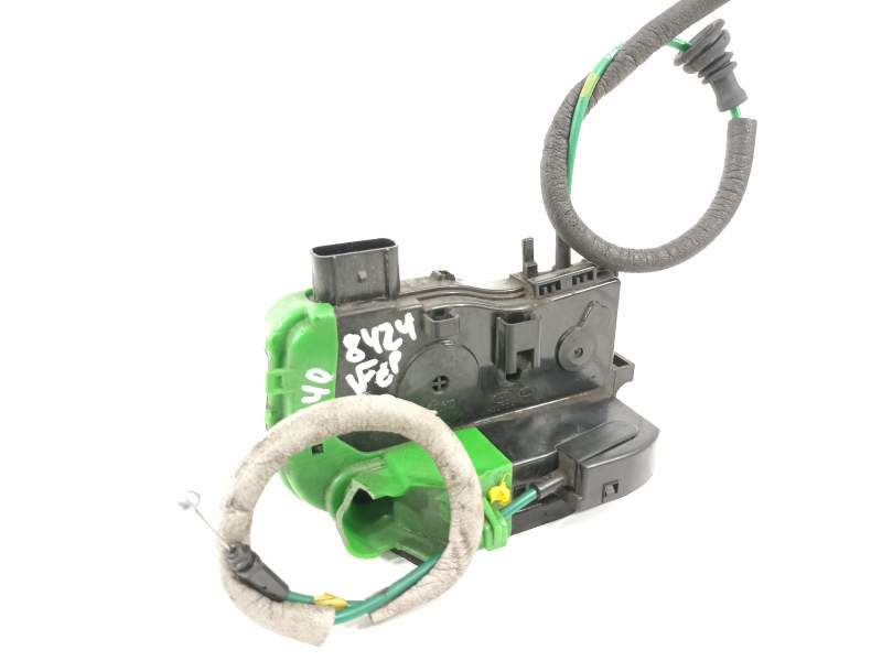 CERRADURA PUERTA TRASERA DERECHA 814203Z000 
