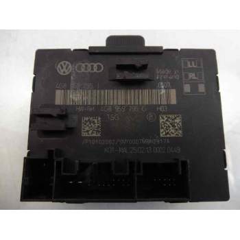 MODULO CONFORT 4G8959795J 
