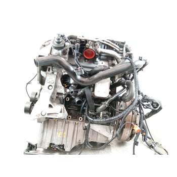 MOTOR COMPLETO CJC 