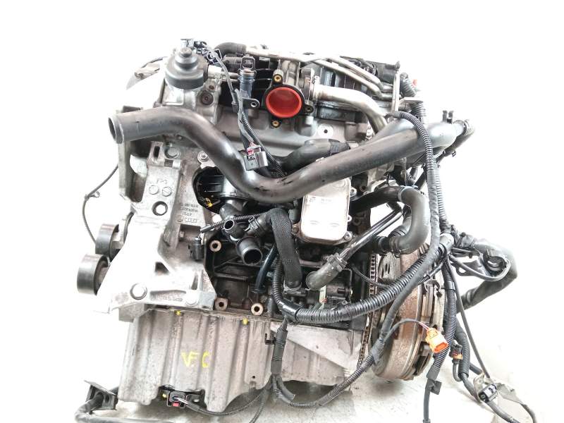 MOTOR COMPLETO CJC 
