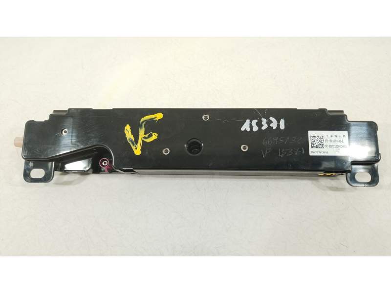 AMPLIFICADOR 158560100E 