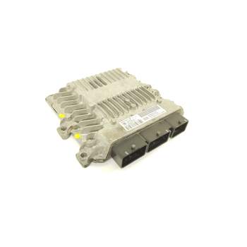 CENTRALITA MOTOR UCE 9661642180 9666095880 5WS40690B