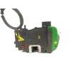 CERRADURA PUERTA TRASERA DERECHA 814203Z000 