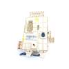 CAJA RELES / FUSIBLES 91950B2543 