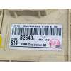 CAJA RELES / FUSIBLES 91950B2543 