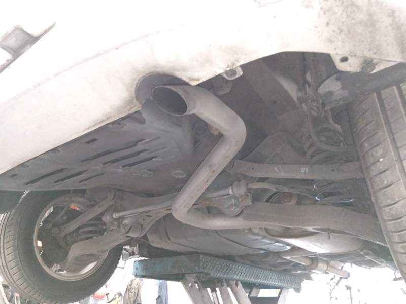 PUENTE TRASERO 554102H100 