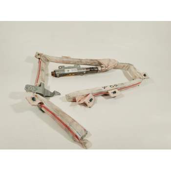 AIRBAG CORTINA DELANTERO DERECHO 72127315040 857315040