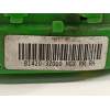 CERRADURA PUERTA TRASERA DERECHA 814203Z000 