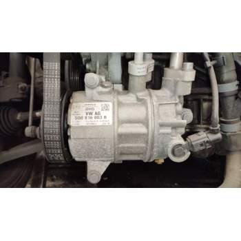 COMPRESOR AIRE ACONDICIONADO 5Q0816803B 