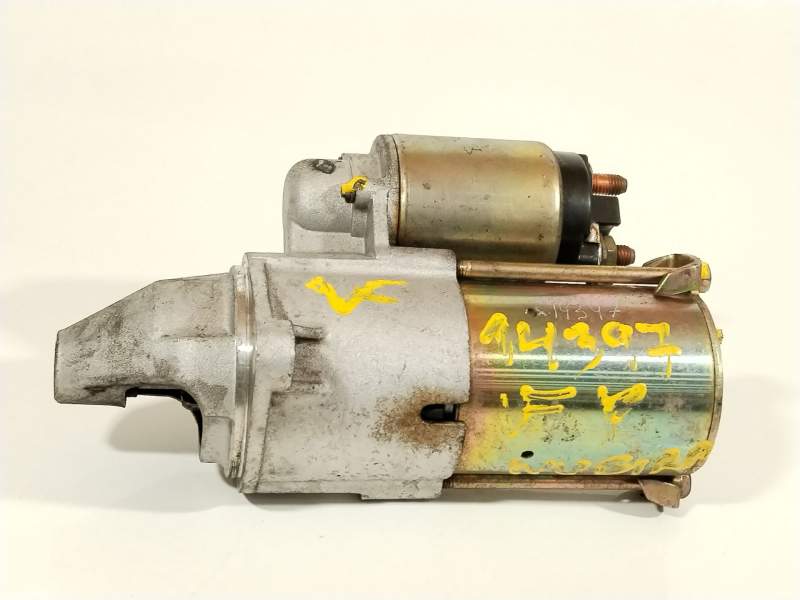MOTOR ARRANQUE 96469963 
