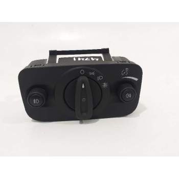 MANDO LUCES AV6T13A024EC 