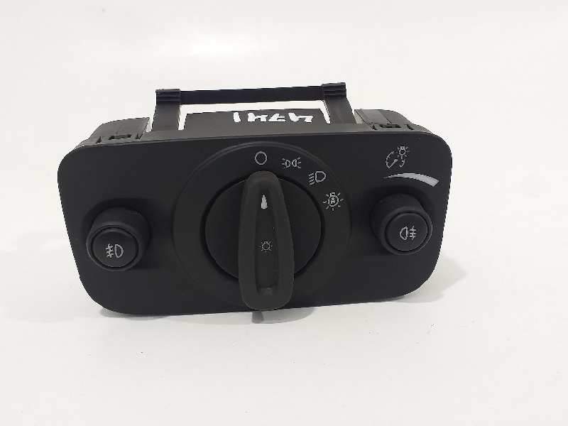 MANDO LUCES AV6T13A024EC 