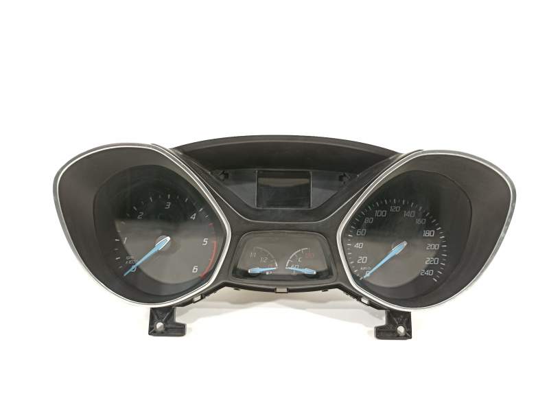 CUADRO INSTRUMENTOS BM5T10849BCD 