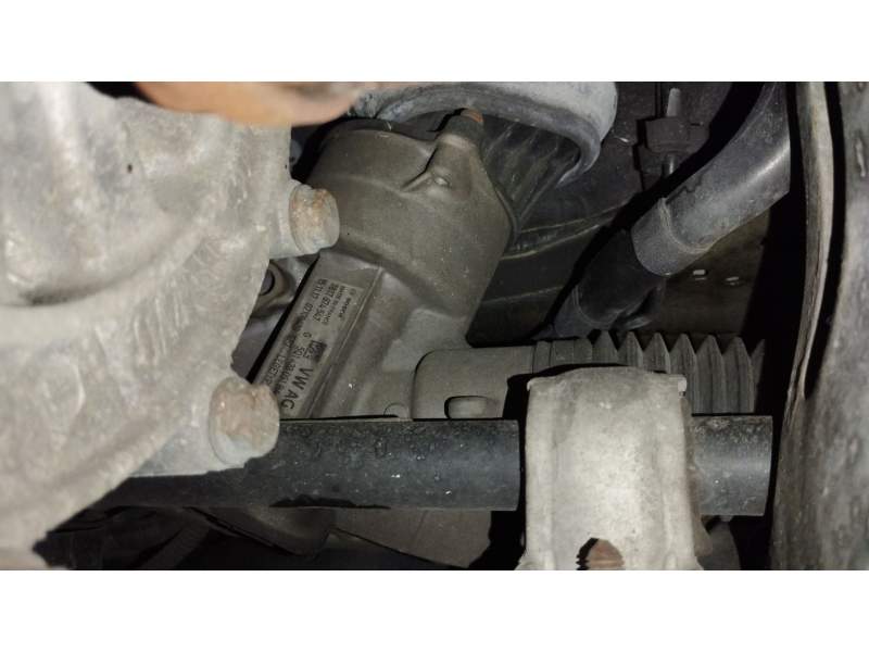 CREMALLERA DIRECCION 5Q1423051BA 7817974547 5Q0909144AA