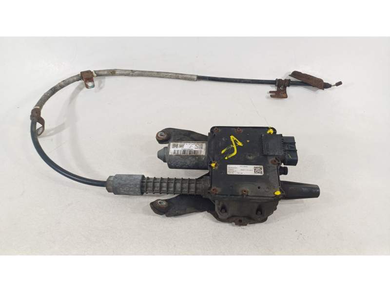 FRENO DE MANO ELECTRICO 13505410 0375331 13365044