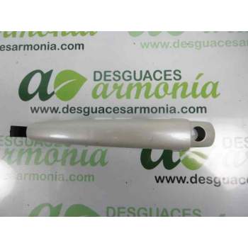 MANETA EXTERIOR DELANTERA IZQUIERDA 9101KJ 