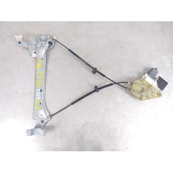 ELEVALUNAS TRASERO DERECHO 827200008R 827300003R 
