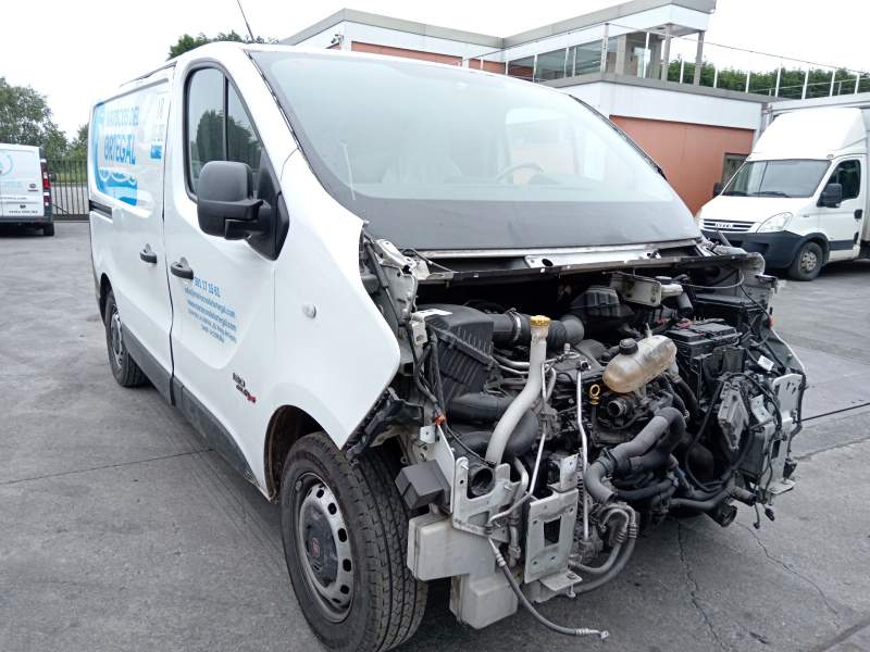fiat talento furgoneta (296_) del año 2018