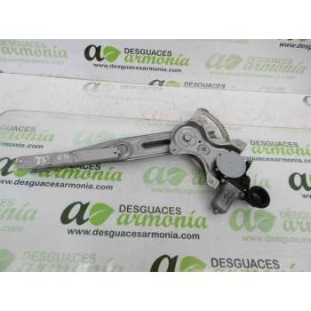 ELEVALUNAS DELANTERO DERECHO 857100D100 973582100 AV2621002330