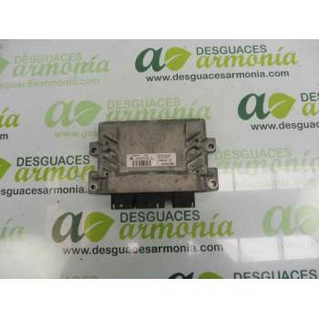 CENTRALITA MOTOR UCE 8200522357 8200510536 S120200105