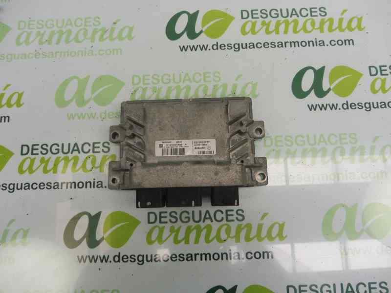 CENTRALITA MOTOR UCE 8200522357 8200510536 S120200105