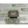 CENTRALITA MOTOR UCE 8200522357 8200510536 S120200105
