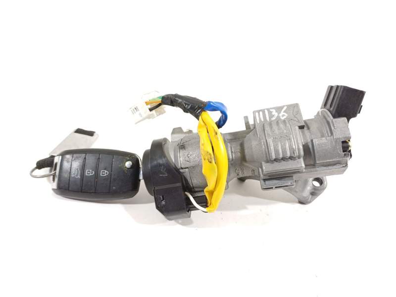 CONMUTADOR DE ARRANQUE 931103S000 81996A4000