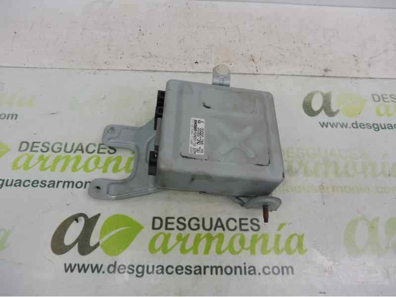 MODULO ELECTRONICO 39980SNDG0 39980SNDG02 NDSC111226