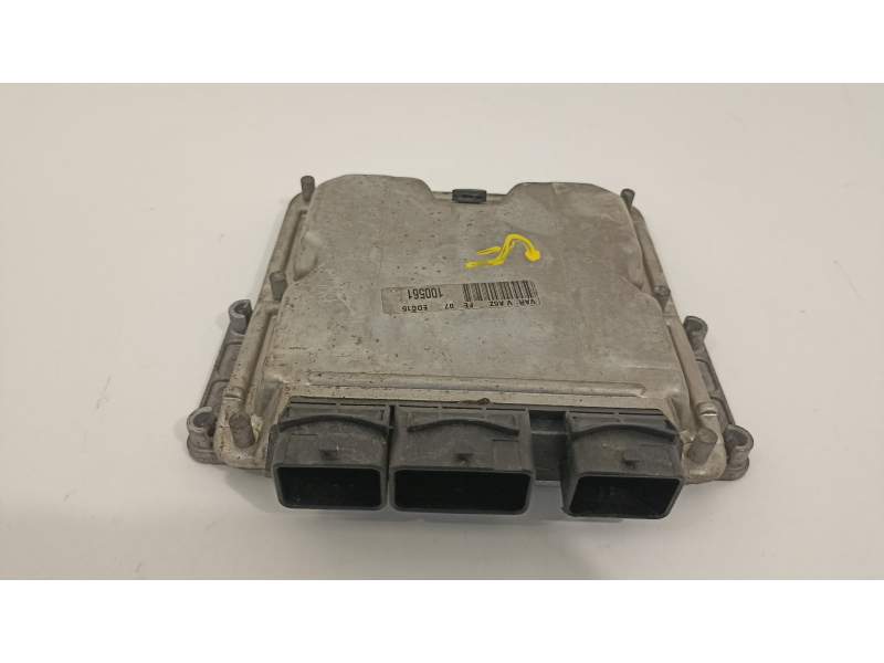 CENTRALITA MOTOR UCE 9661145280 
