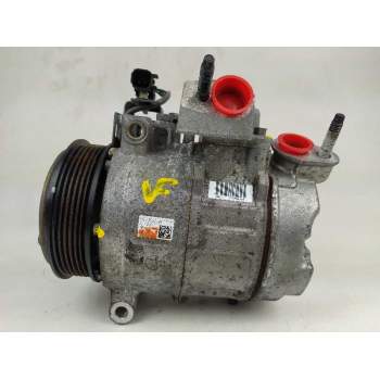 COMPRESOR AIRE ACONDICIONADO H1F119D629HA GE4472502270 