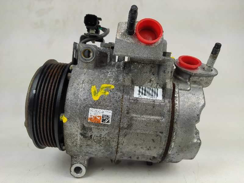 COMPRESOR AIRE ACONDICIONADO H1F119D629HA GE4472502270 