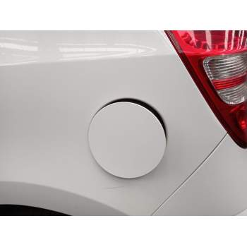 TAPA EXTERIOR COMBUSTIBLE 