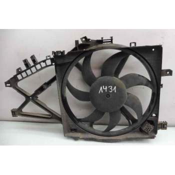 ELECTROVENTILADOR 24466779 