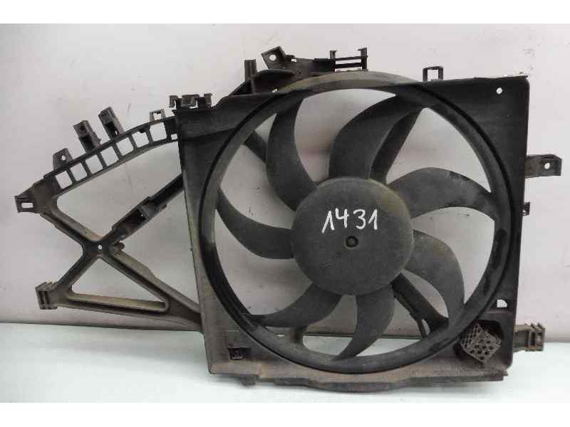 ELECTROVENTILADOR 24466779 
