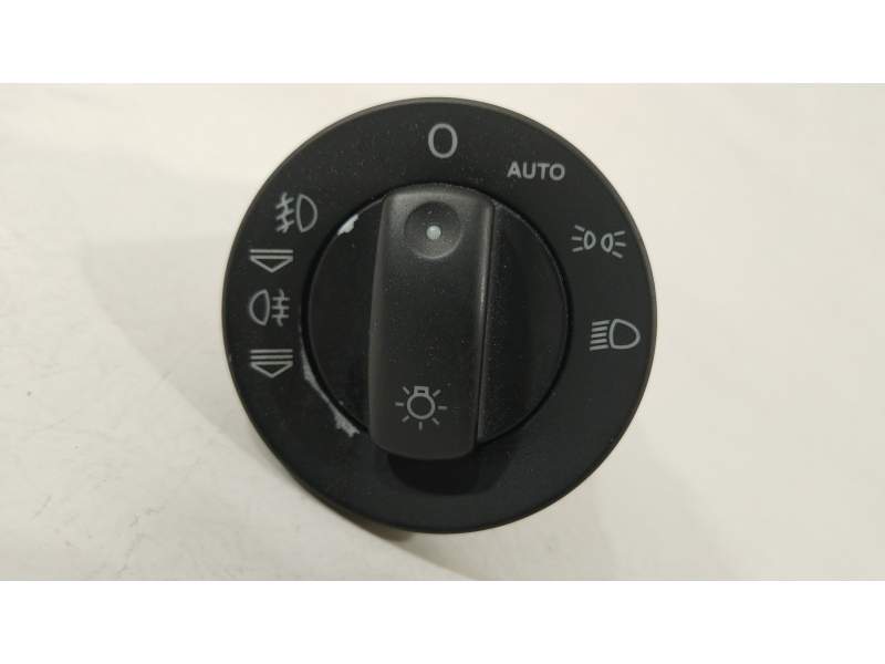 MANDO LUCES 8E0941531D 