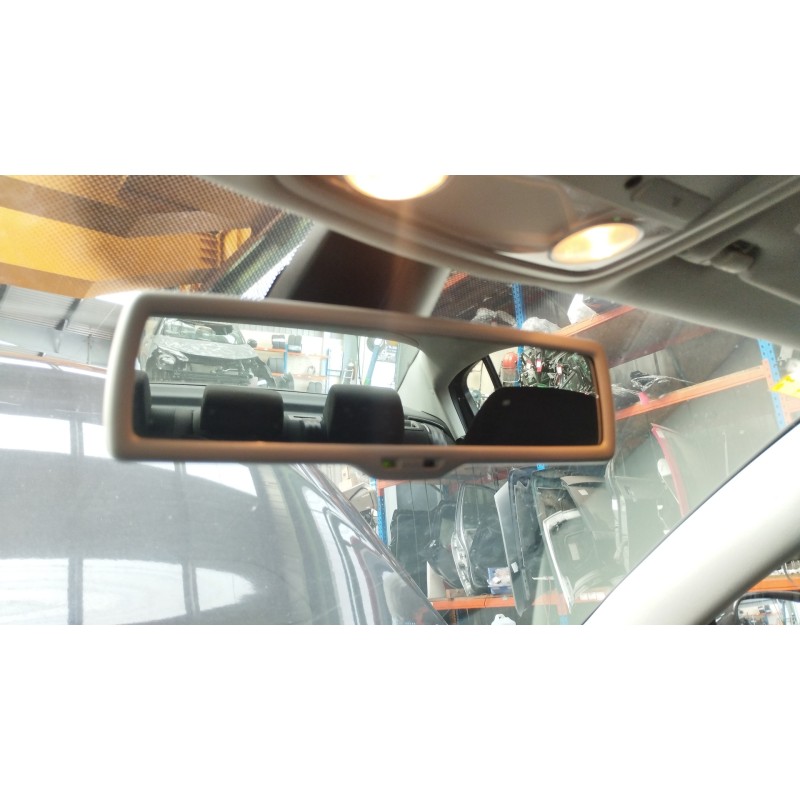 Recambio de espejo interior para volkswagen passat berlina (3c2) advance plus referencia OEM IAM   
