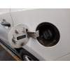 TAPA EXTERIOR COMBUSTIBLE 